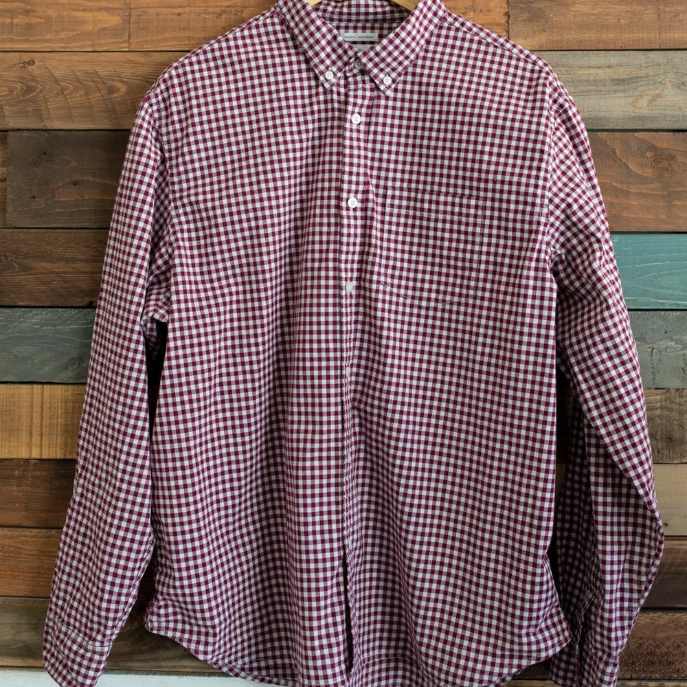 L/S Dress Shirt